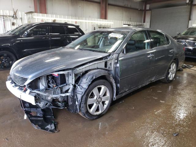 Lexus Es330 (2005)