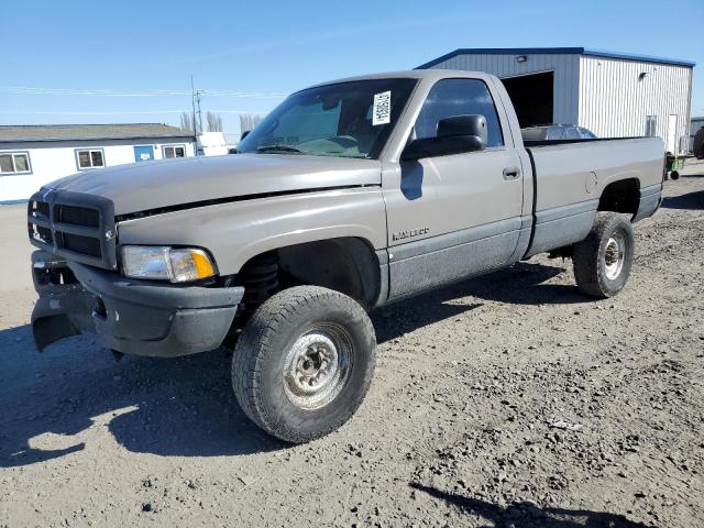 Dodge Ram 2500 (1998)
