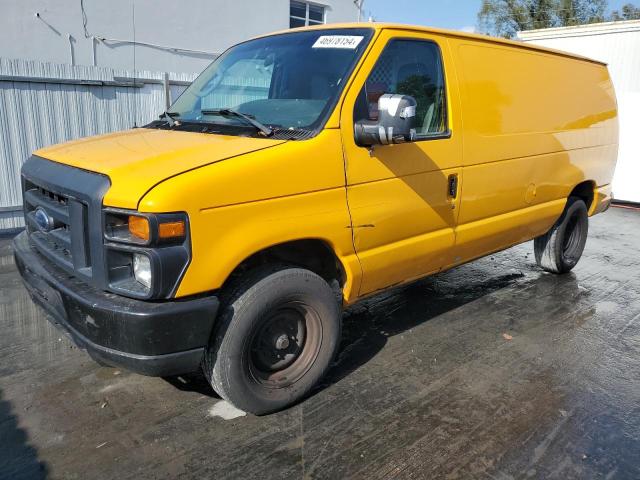 Ford Econoline (2012)