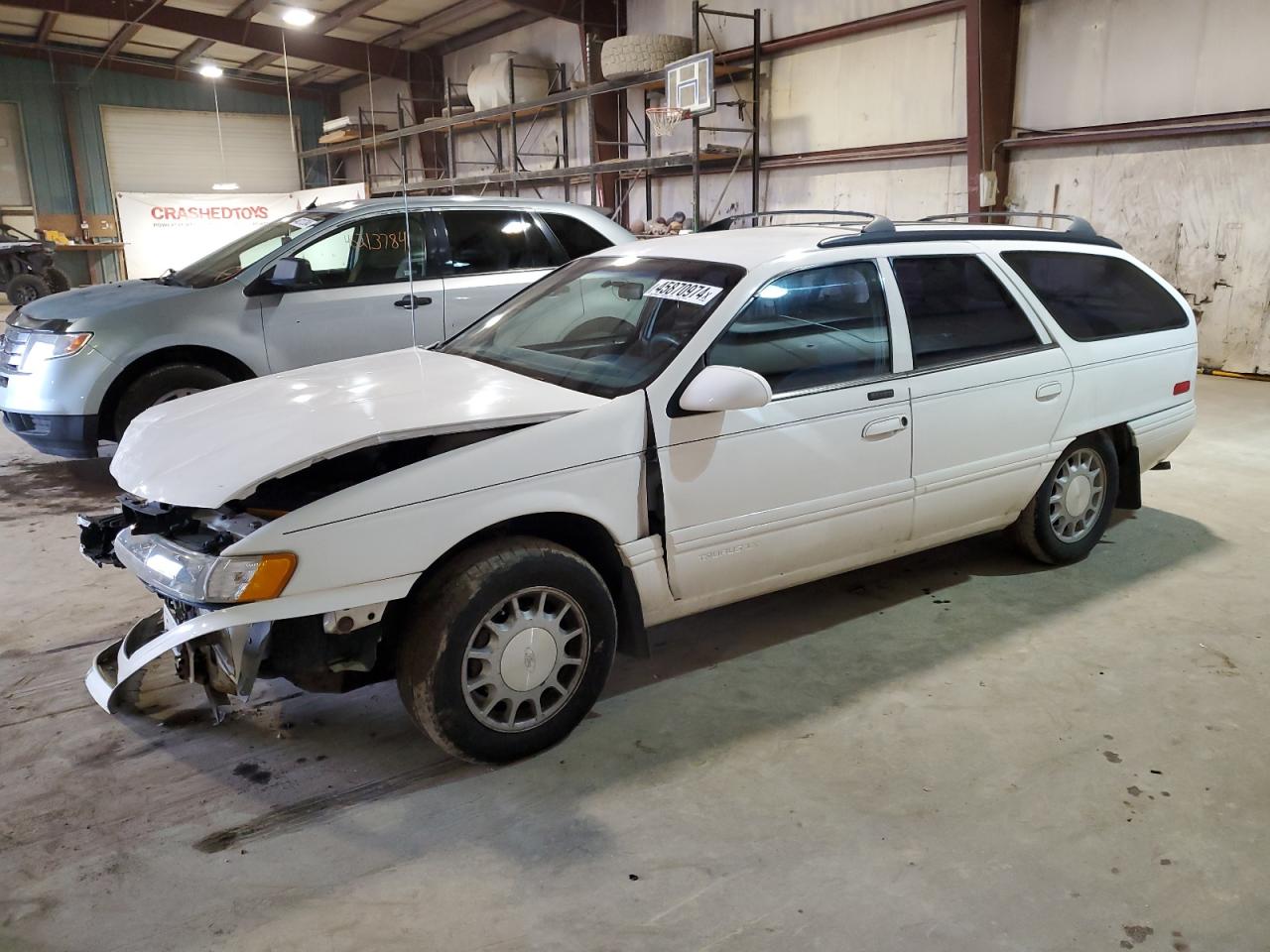 Ford Taurus (1994)