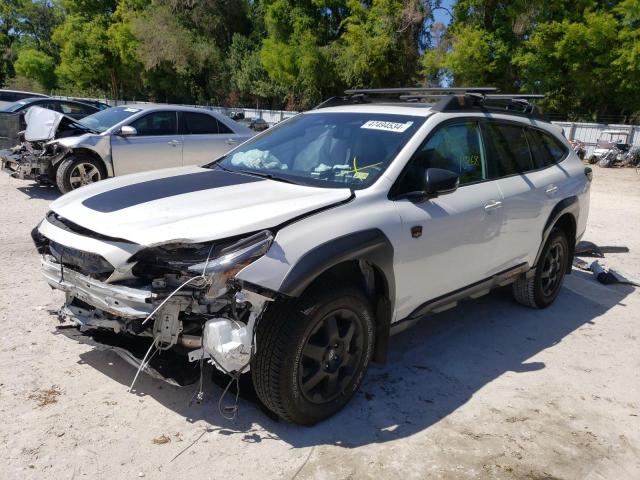 Subaru Outback wi (2023)