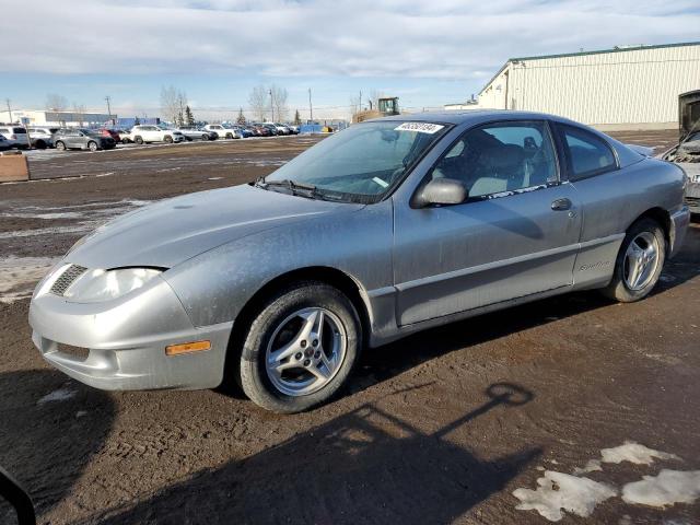 Pontiac Sunfire (2004)