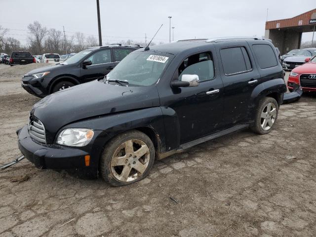 Chevrolet Hhr (2007)
