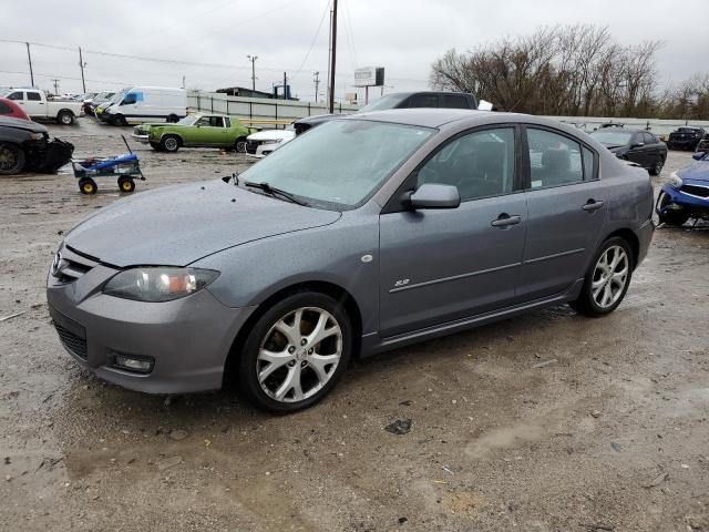 Mazda Mazda3 (2008)