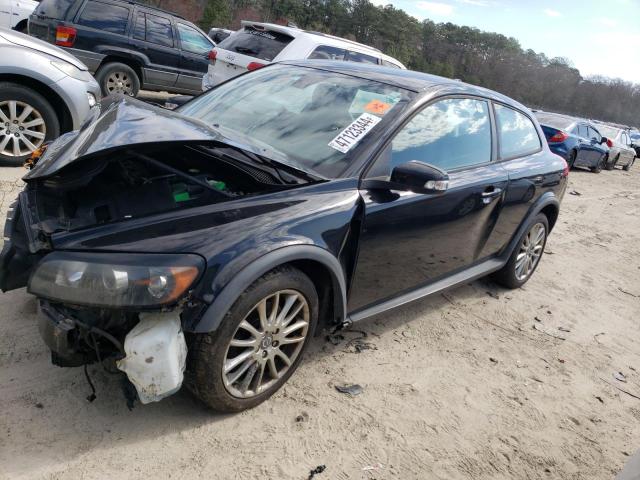 Volvo C30 (2010)