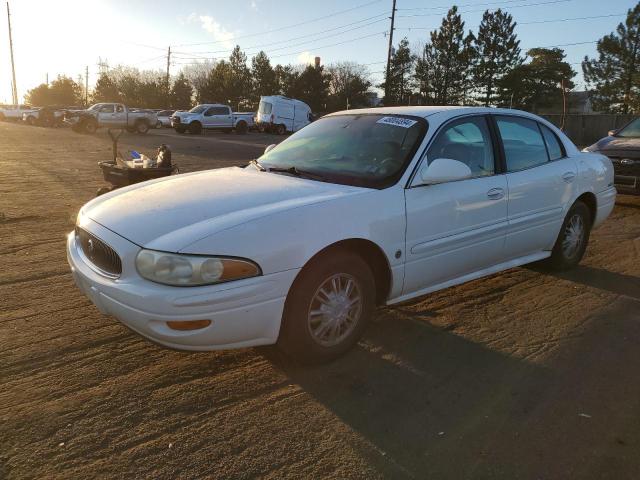 Buick Lesabre (2002)