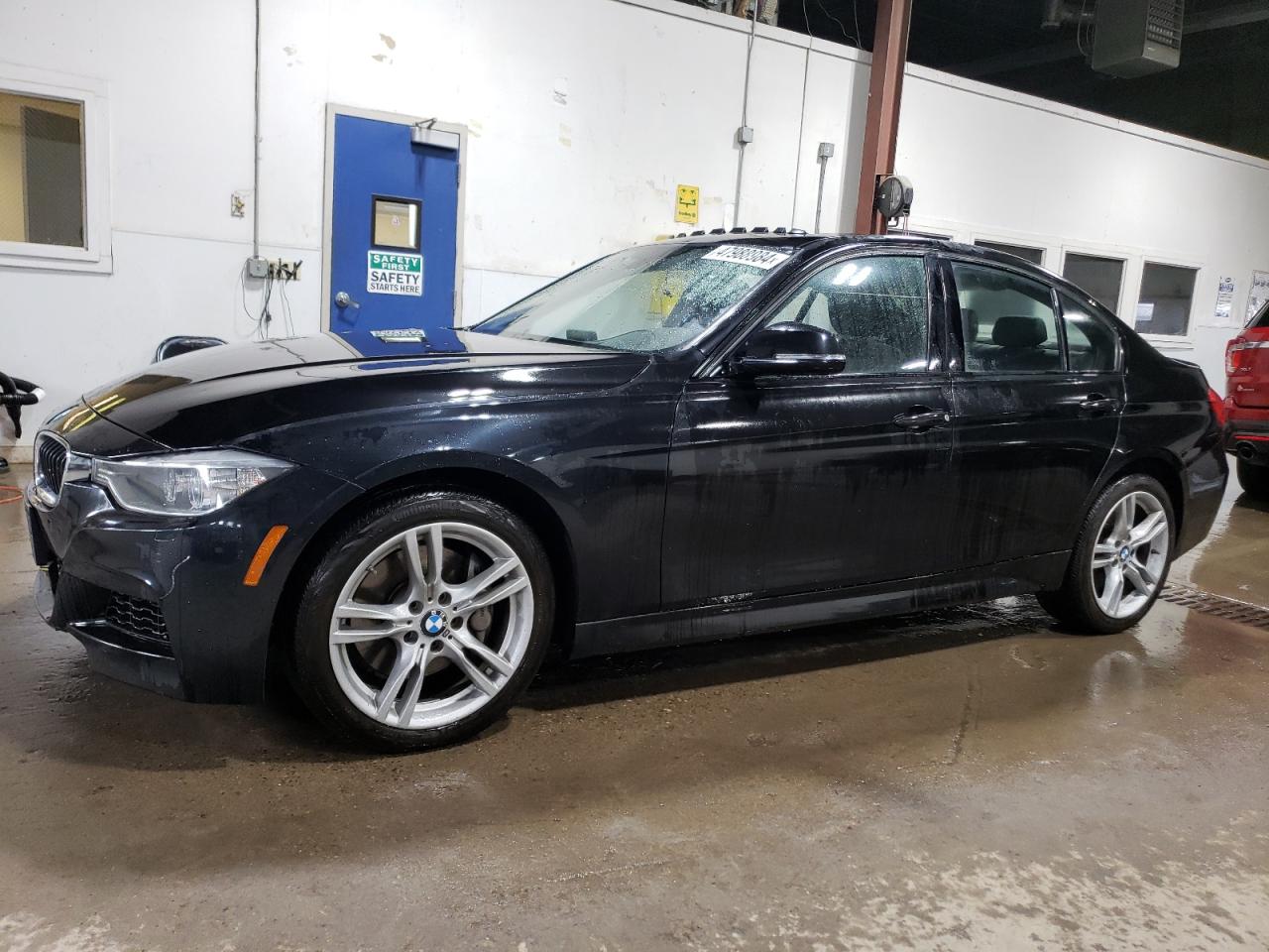 Bmw 3er (2014)
