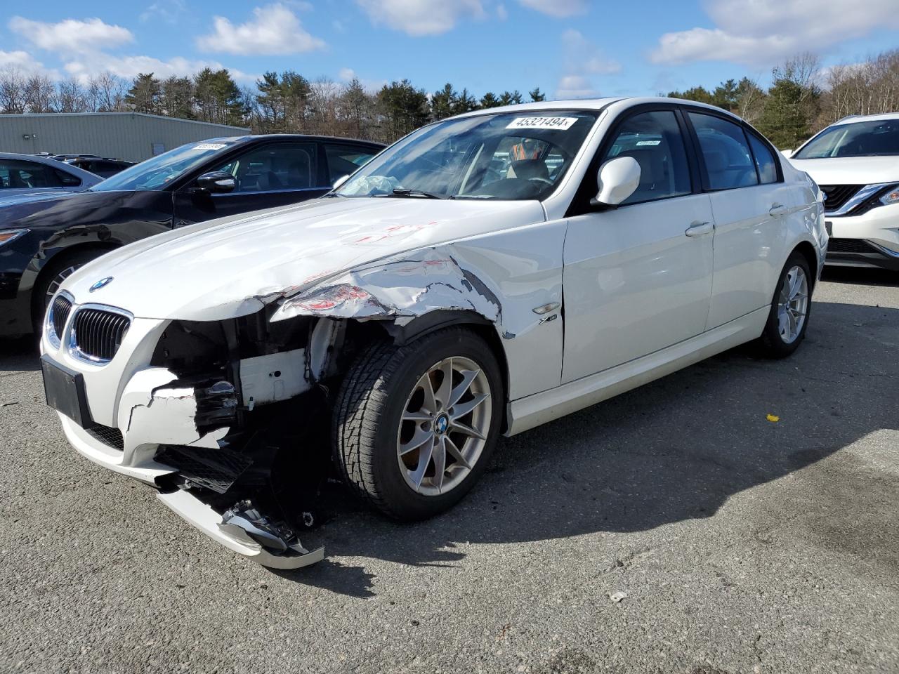 Bmw 3er (2010)