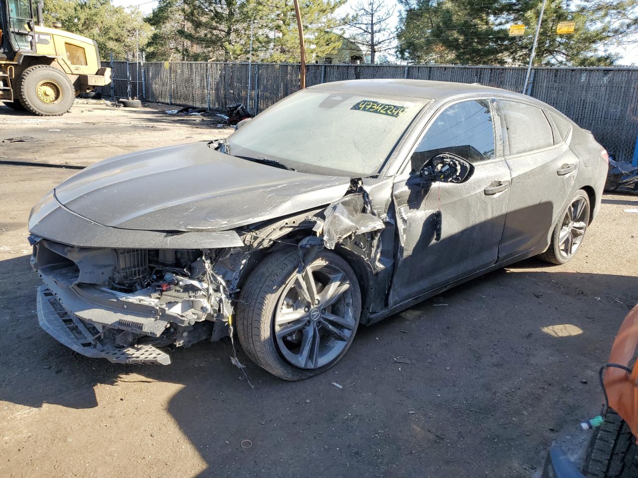 Acura Integra (2023)