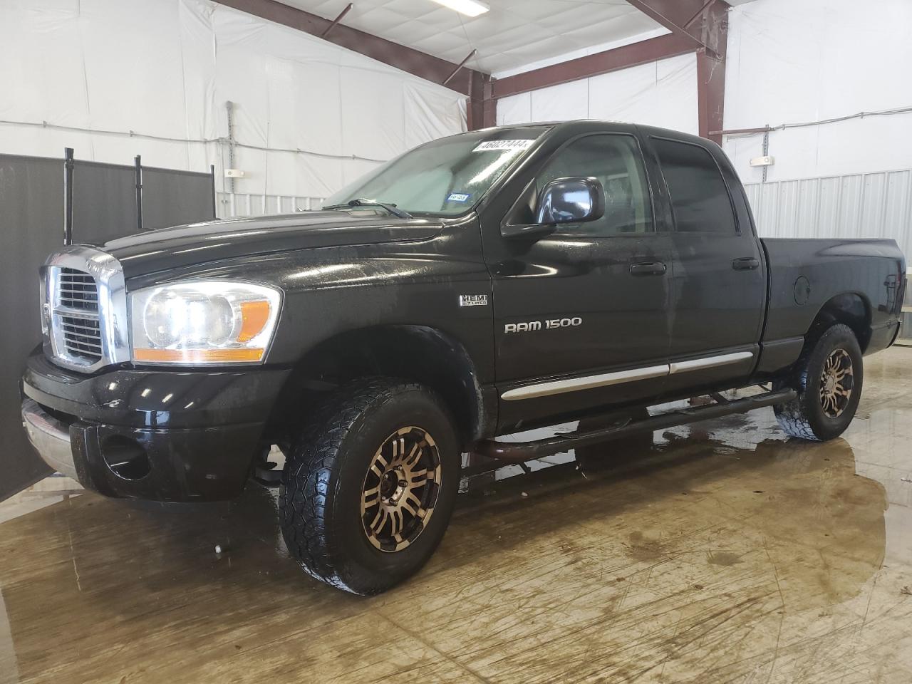 Dodge Ram (2006)
