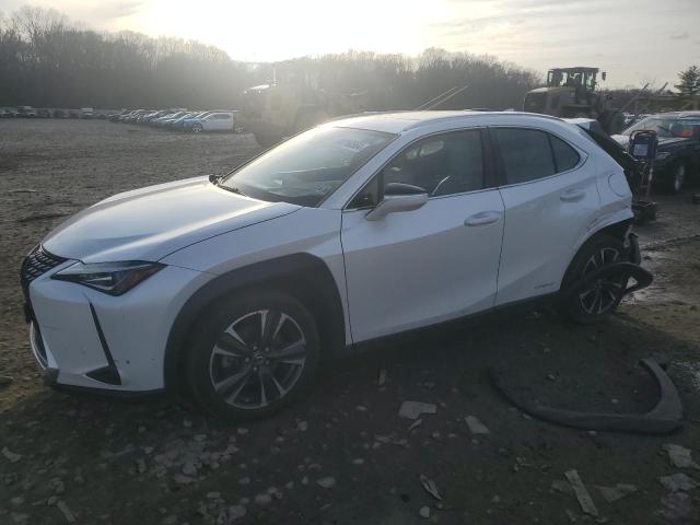Lexus Ux 250h (2020)