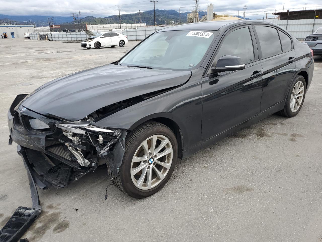 Bmw 3er (2018)