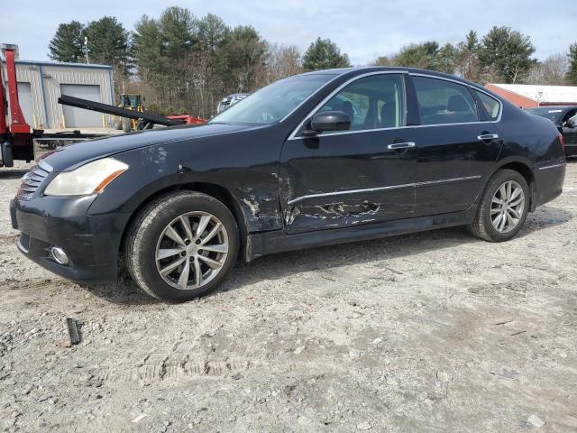 Infiniti M35 (2009)