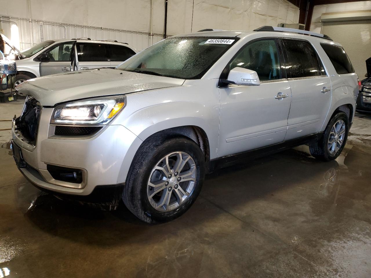Gmc Acadia (2014)
