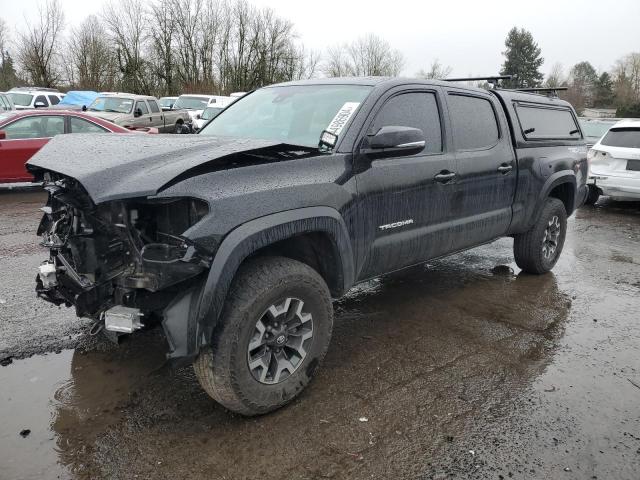 Toyota Tacoma (2023)