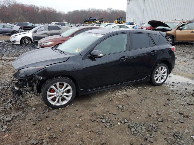 Mazda Mazda3 (2010)