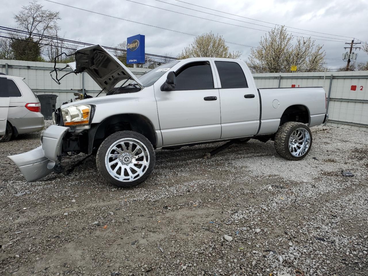 Dodge Ram (2006)