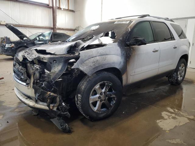 Gmc Acadia (2014)