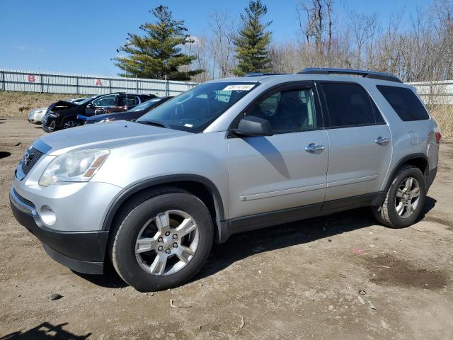 Gmc Acadia (2009)