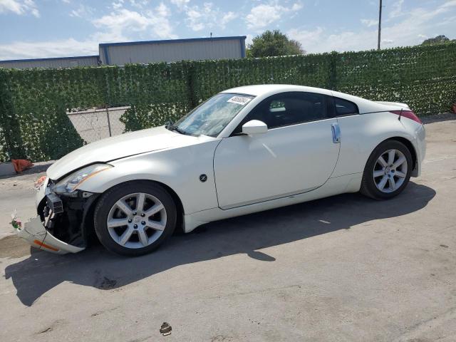 Nissan 350z (2005)
