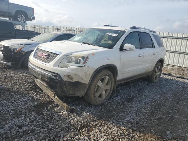 Gmc Acadia (2010)