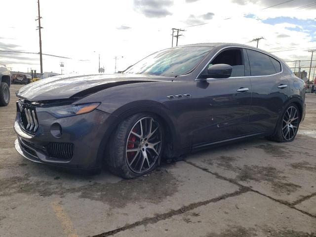 Maserati Levante mo (2022)