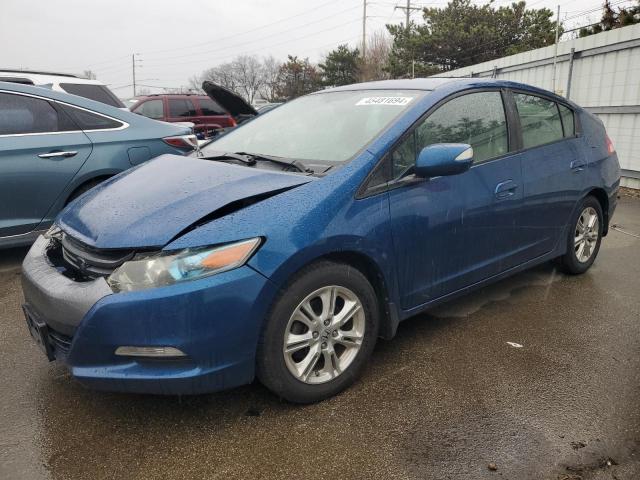 Honda Insight (2011)