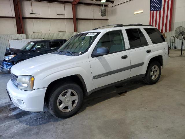 Chevrolet Trailblzr (2003)