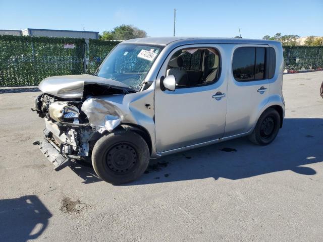Nissan Cube (2010)