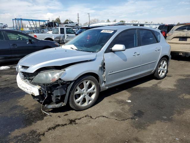Mazda Mazda3 (2009)