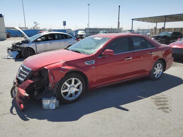 Cadillac Sts (2011)