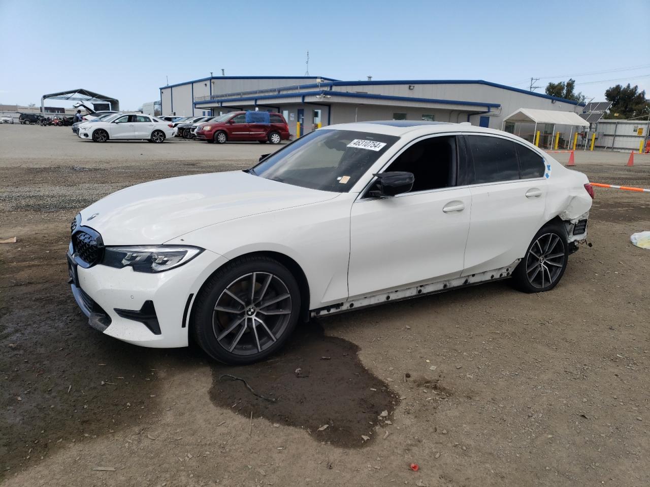 Bmw 3er (2020)