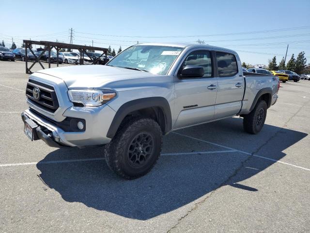 Toyota Tacoma (2023)