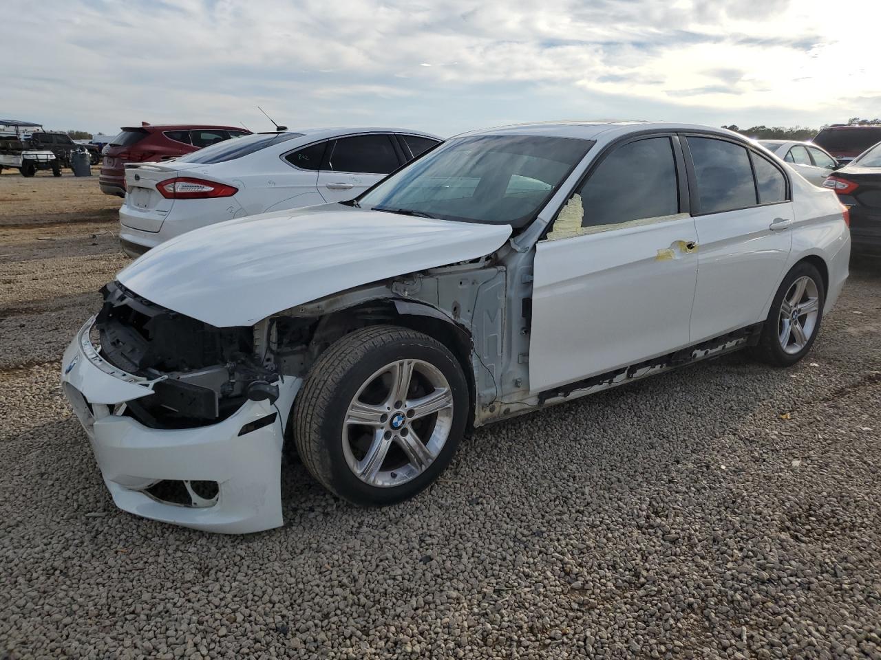 Bmw 3er (2013)