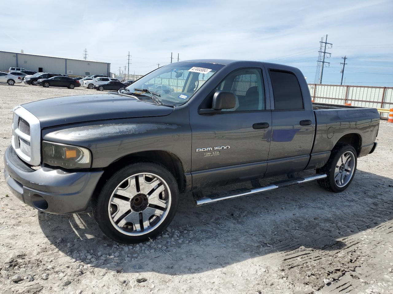 Dodge Ram (2003)