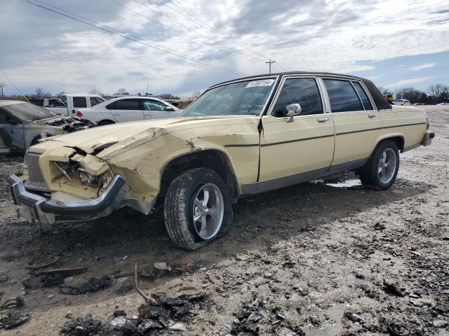 Buick All other (1983)