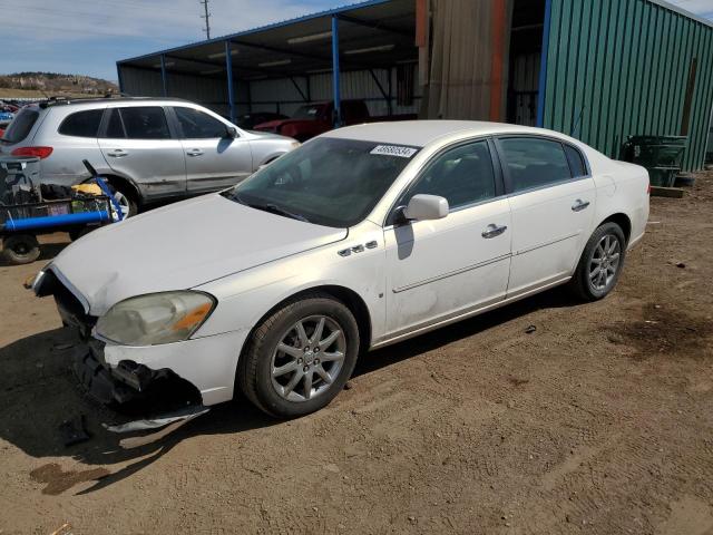 Buick Lucerne (2007)