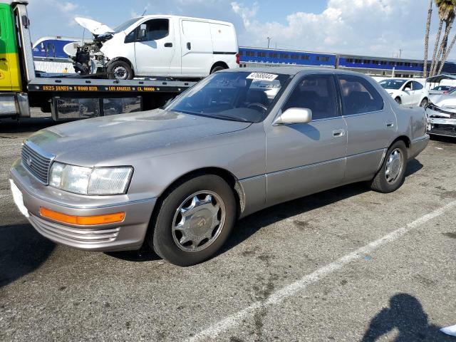Lexus Ls400 (1994)