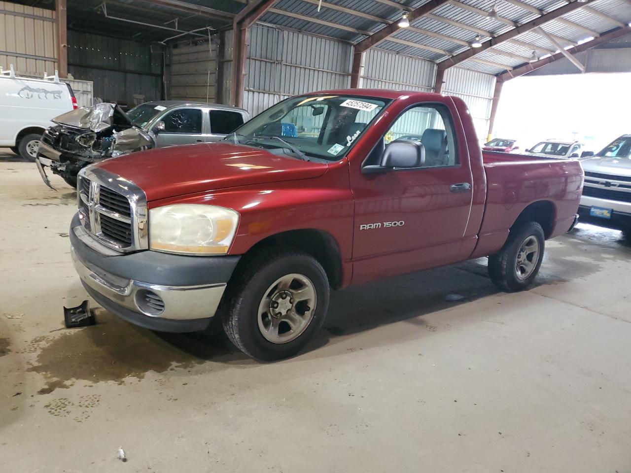 Dodge Ram (2006)