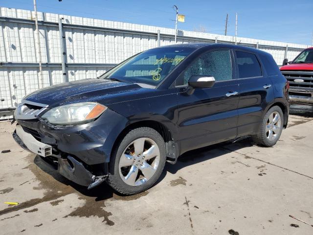 Acura Rdx (2008)