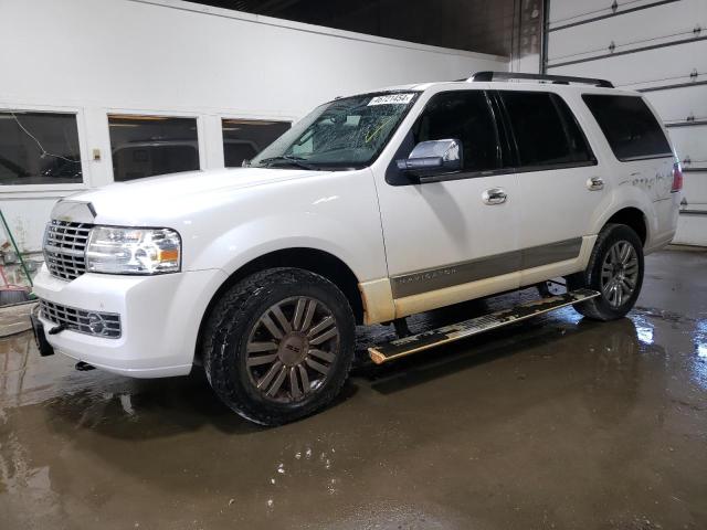 Lincoln Navigator (2010)