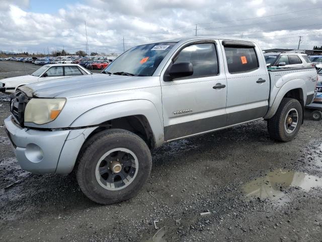 Toyota Tacoma (2006)