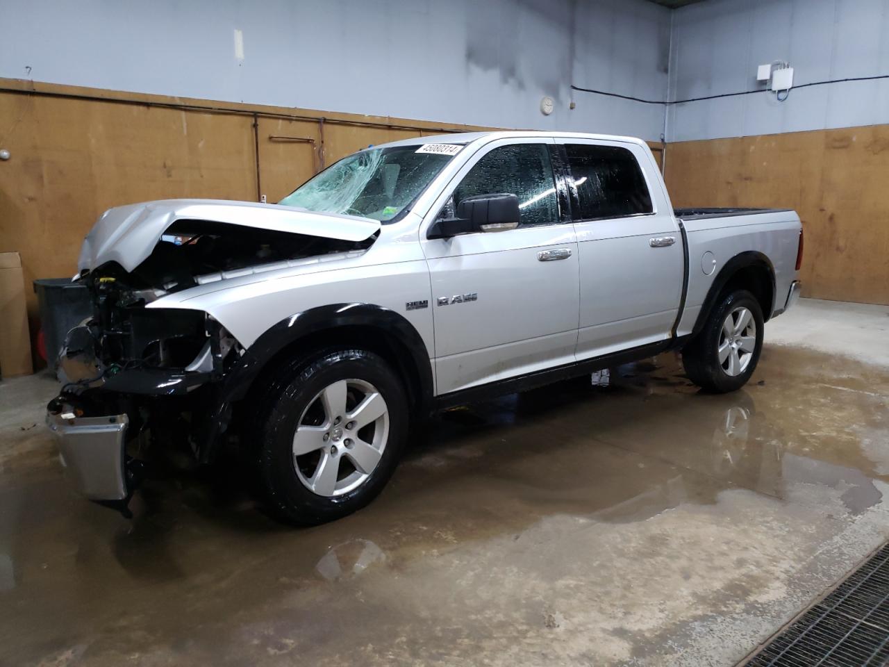 Dodge Ram (2010)