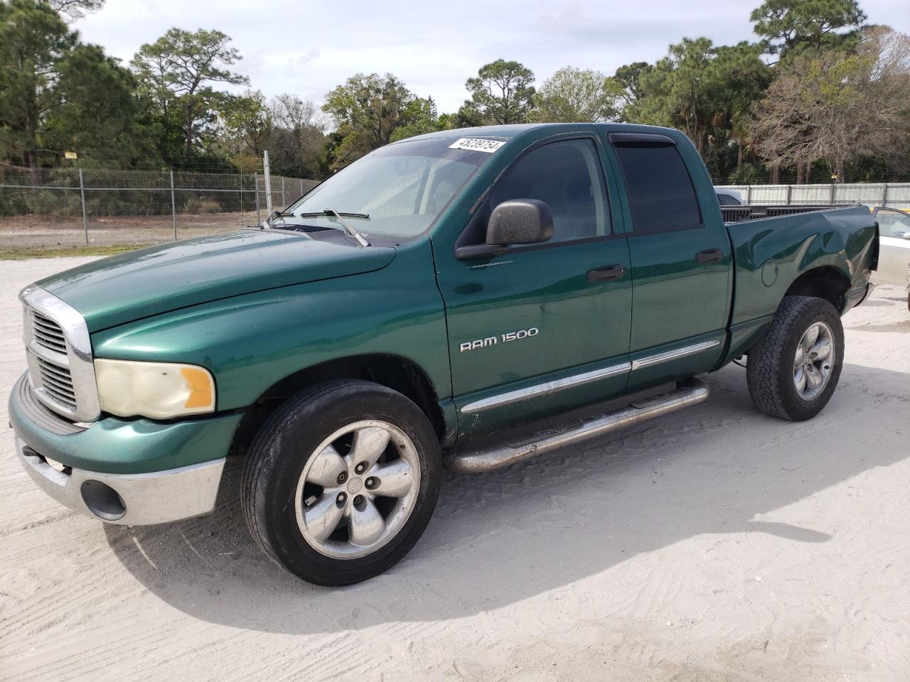 Dodge Ram (2004)