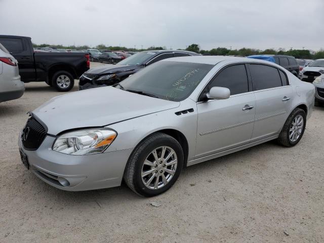 Buick Lucerne (2010)