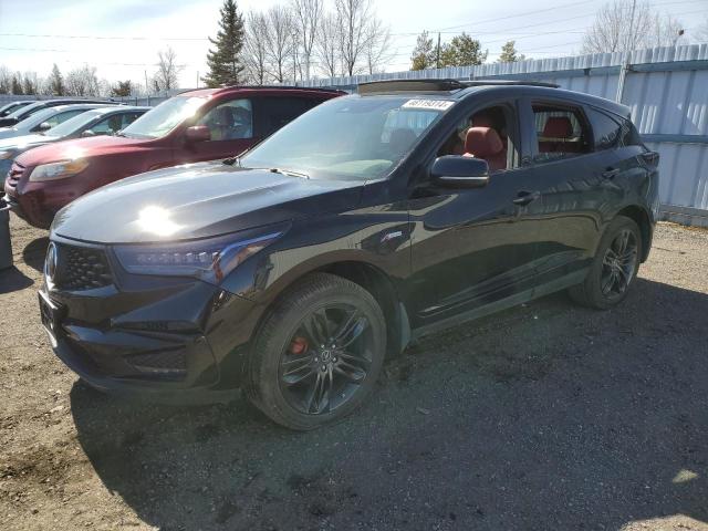 Acura Rdx (2020)