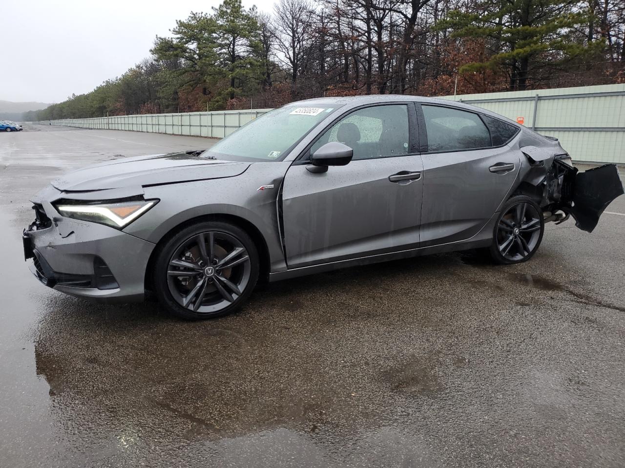 Acura Integra (2023)