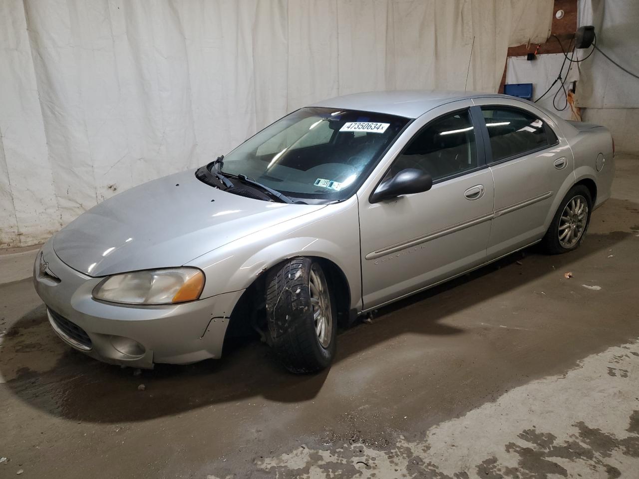 Chrysler Sebring (2001)