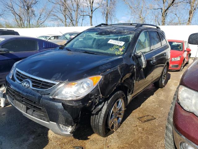Hyundai Veracruz (2012)