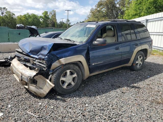 Chevrolet Trailblzr (2004)